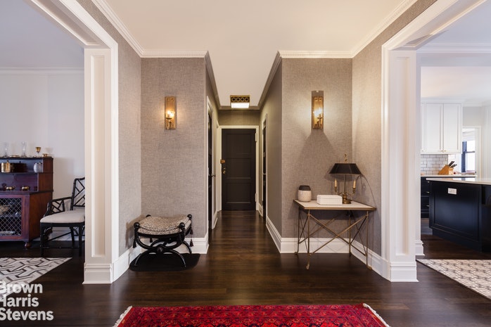 Photo 1 of 175 East 62nd Street 9A, Upper East Side, NYC, $1,885,000, Web #: 19172369