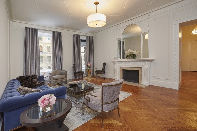 390 WEST END AVENUE 2KS