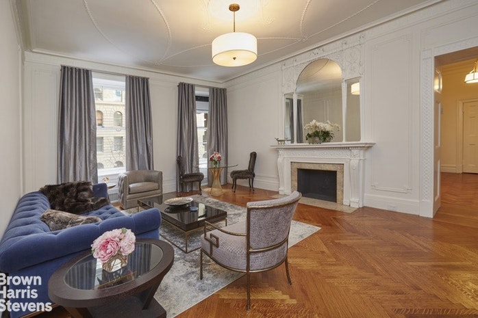 390 WEST END AVENUE 2KS