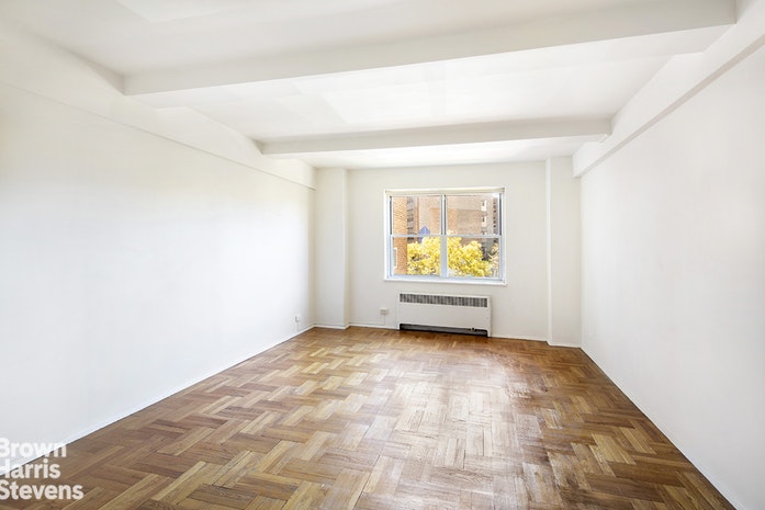 Photo 1 of 530 Grand Street D4a, Lower East Side, NYC, $795,000, Web #: 19174680