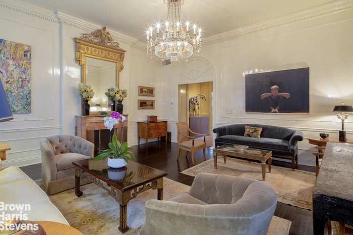 Photo 1 of 15 East 92nd Street, Upper East Side, NYC, $9,250,000, Web #: 19176049