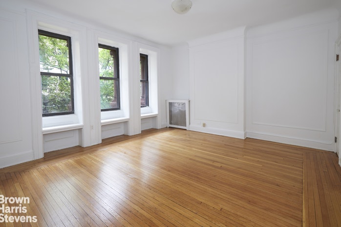 Photo 1 of 60 West 76th Street 2G, Upper West Side, NYC, $2,600, Web #: 19225899