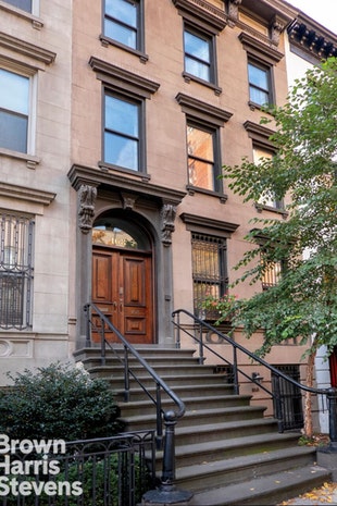 Photo 1 of 168 East 93rd Street, Upper East Side, NYC, $5,775,000, Web #: 19237965