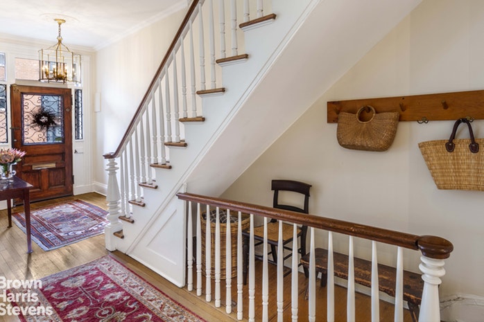 Photo 1 of 23 Willow Place, Brooklyn, New York, $4,150,000, Web #: 19246297