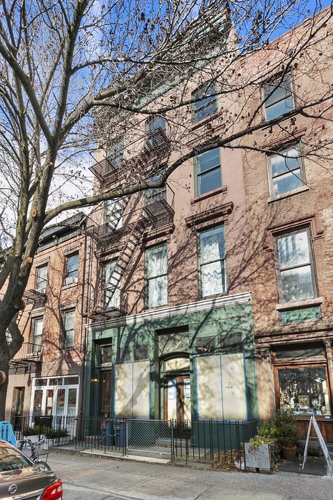 137 Atlantic Avenue GF