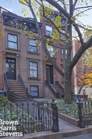 Photo 1 of 4 3rd Place, Brooklyn, New York, $2,450,000, Web #: 19258437