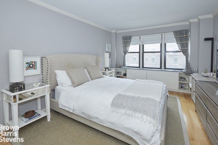 Photo 1 of 460 East 79th Street 3G, Upper East Side, NYC, $3,800, Web #: 19347772
