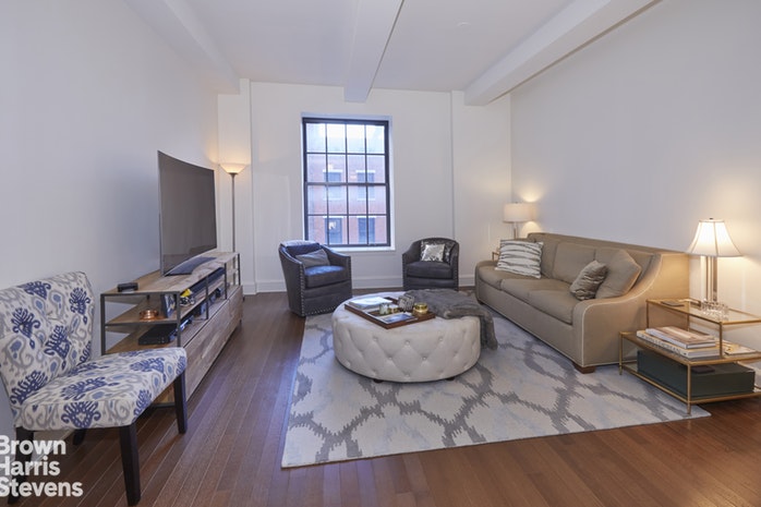 Photo 1 of 160 West 12th Street 35, Greenwich Village/Chelsea, NYC, $8,000, Web #: 19351591