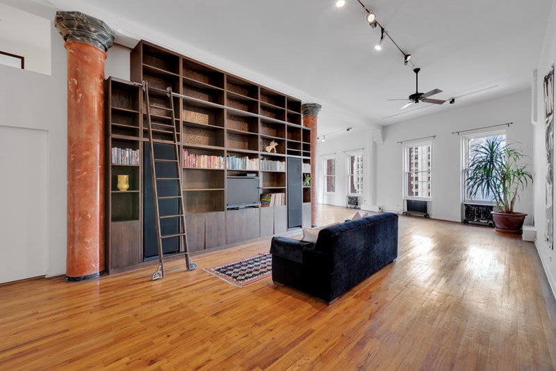 145 NASSAU STREET 9C