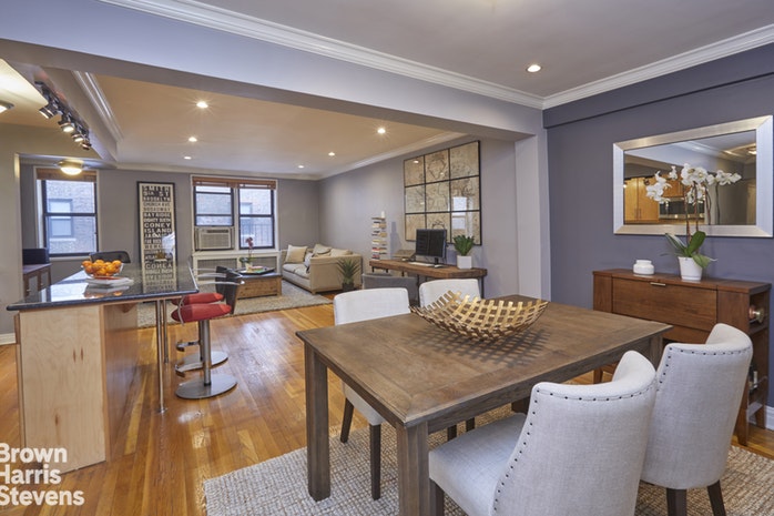 Photo 1 of 330 East 80th Street 7R, Upper East Side, NYC, $770,000, Web #: 19363358