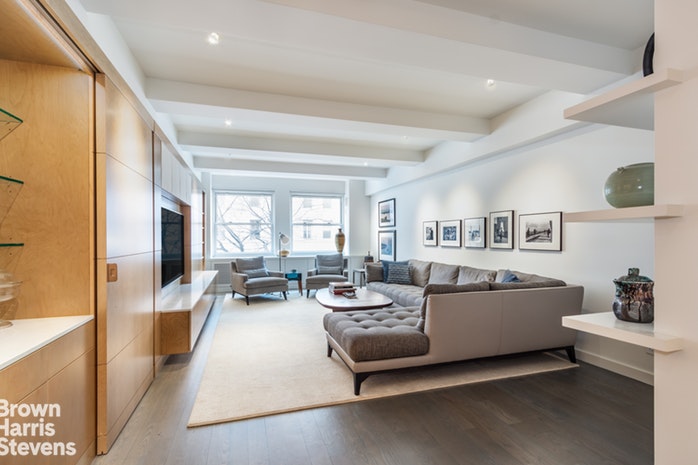Photo 1 of 400 West End Avenue 3D, Upper West Side, NYC, $2,300,000, Web #: 19423612
