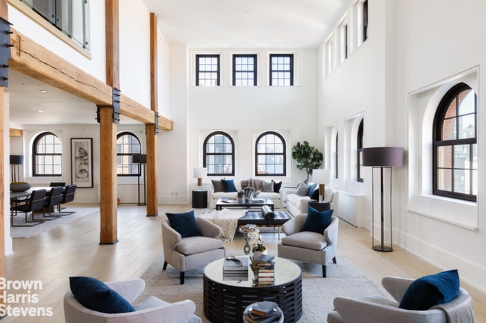 5 bed Property For Sale in Tribeca, NY - thumb 1