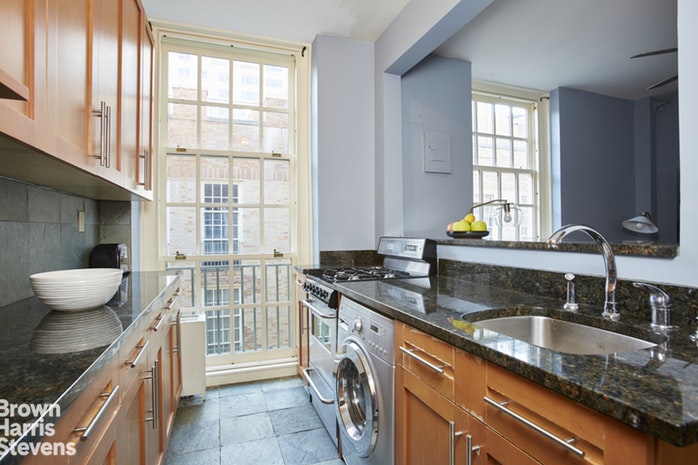 Photo 1 of 516 East 78th Street 6G, Upper East Side, NYC, $369,000, Web #: 19432376