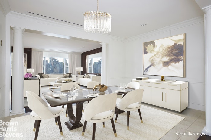 Photo 1 of 150 East 69th Street Ph/29L, Upper East Side, NYC, $2,900,000, Web #: 19439214