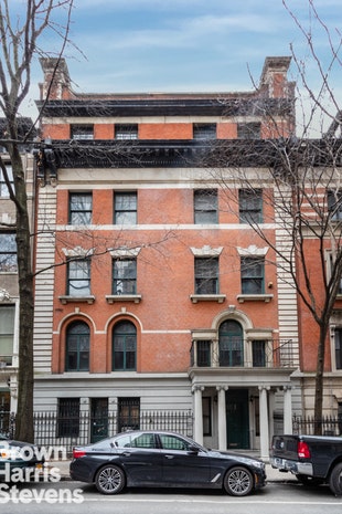 Photo 1 of 272 West 91st Street, Upper West Side, NYC, $5,750,000, Web #: 19447237