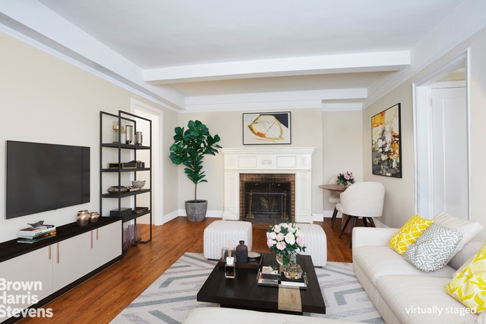 Photo 1 of 205 East 78th Street 4R, Upper East Side, NYC, $790,000, Web #: 19458261