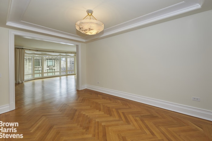 Photo 1 of 15 Central Park West 11G, Upper West Side, NYC, $25,000, Web #: 19461106