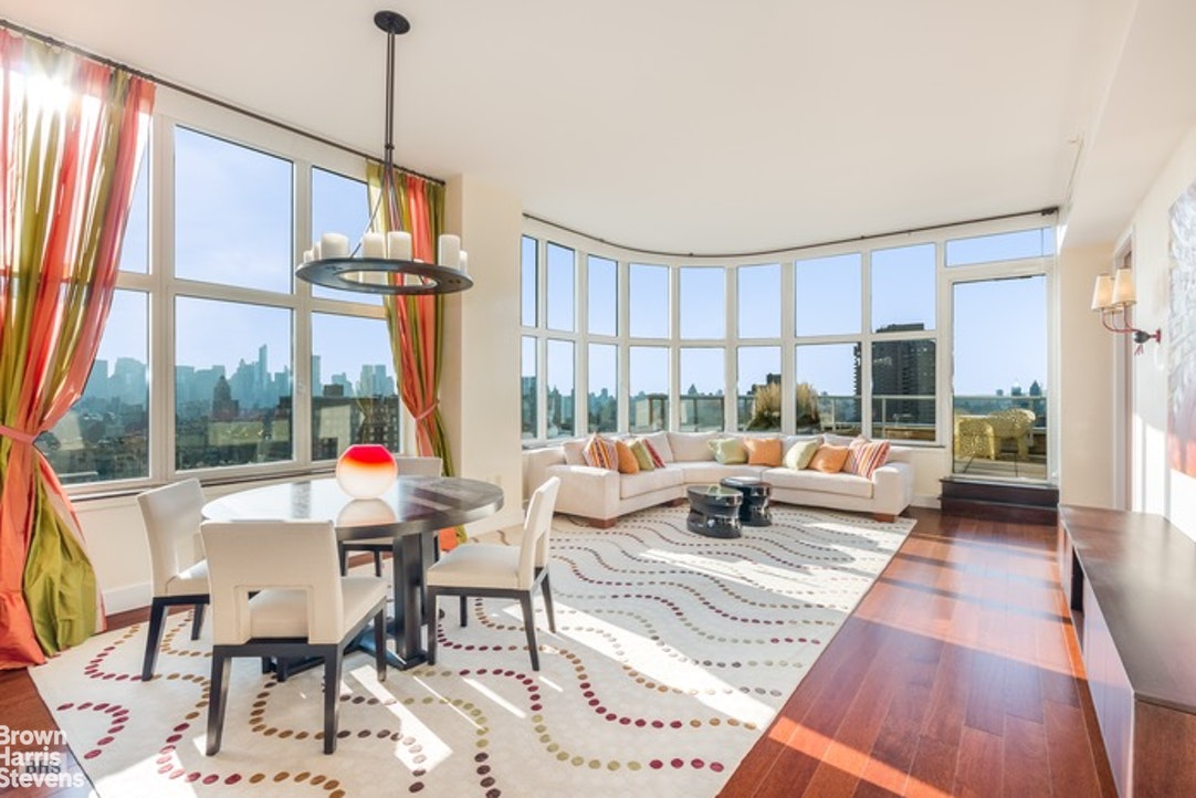181 EAST 90TH STREET PHA