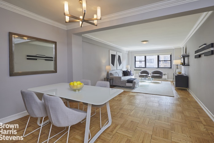 Photo 1 of 181 East 73rd Street 4A, Upper East Side, NYC, $1,125,000, Web #: 19475817