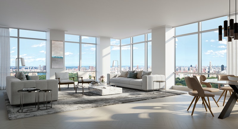 200 AMSTERDAM AVENUE 17A