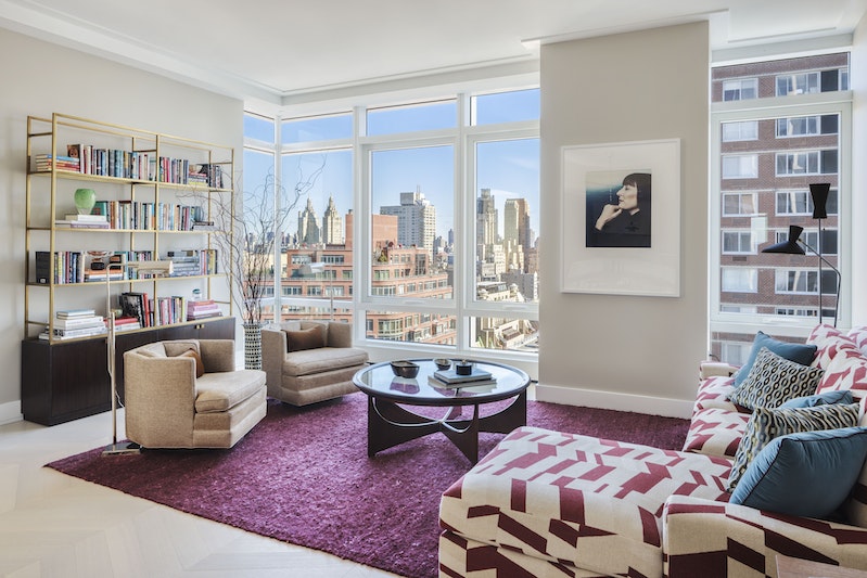 812 Fifth Avenue 10A, Upper East Side, NYC - $7,995,000, ID: 22642662 ...