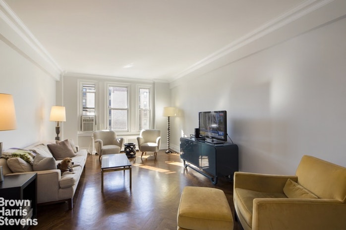 Photo 1 of 221 West 82nd Street 11D, Upper West Side, NYC, $2,540,000, Web #: 19489689