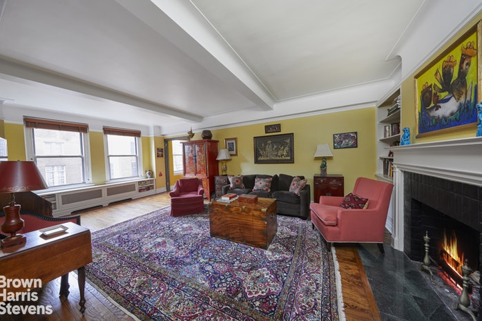 Photo 1 of 315 East 68th Street 7H, Upper East Side, NYC, $1,545,000, Web #: 19500260