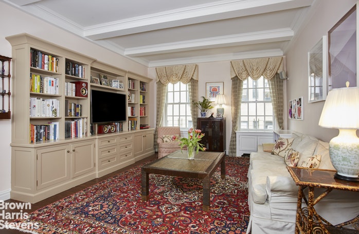 Photo 1 of 4 East 88th Street 9C, Upper East Side, NYC, $1,695,000, Web #: 19504279