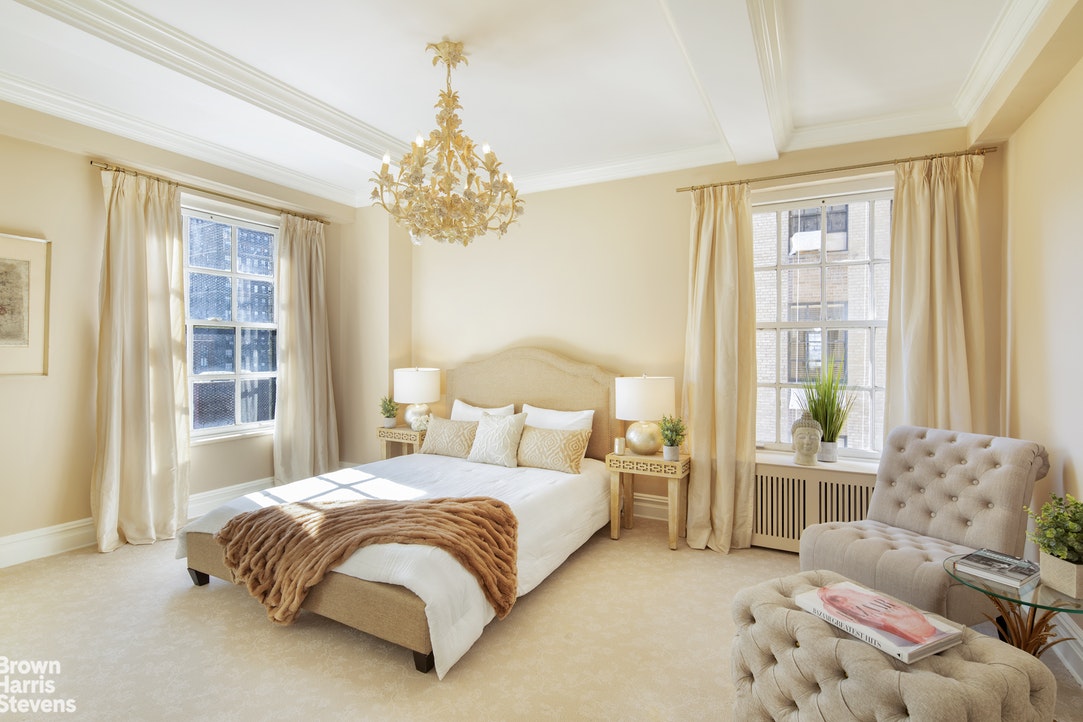 Photo 1 of 1 Fifth Avenue 9B, East Village, NYC, $2,250,000, Web #: 19504752