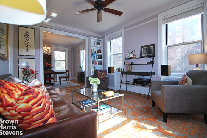 Photo 1 of 35 -31 78th Street 23, Queens, New York, $525,000, Web #: 19508395