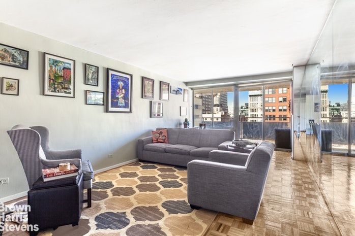 Photo 1 of 142 East 16th Street 15Gh, East Village, NYC, $1,565,000, Web #: 19512138