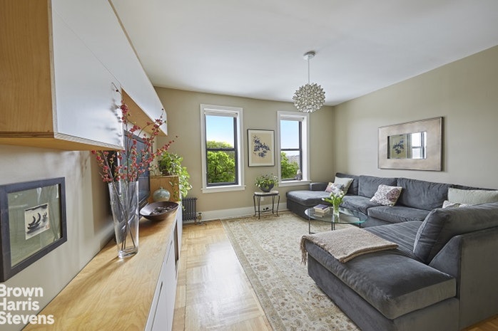 1793 RIVERSIDE DRIVE 6B