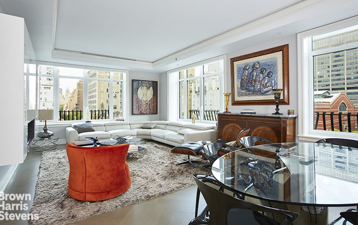 Photo 1 of 132 East 65th Street 7A, Upper East Side, NYC, $18,000, Web #: 19516193