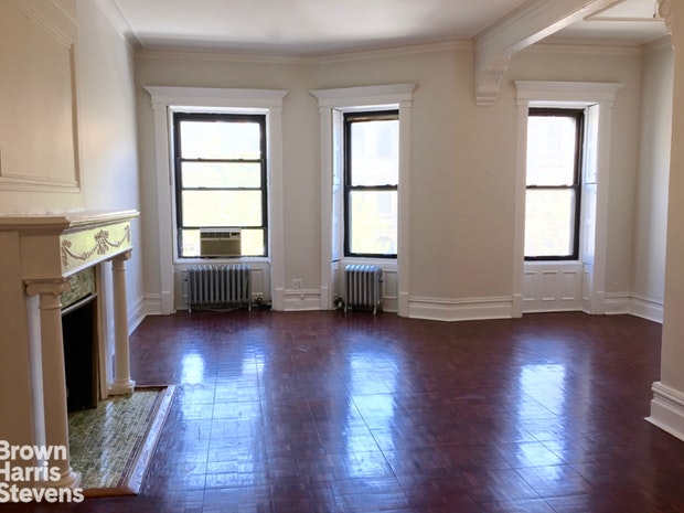 Photo 1 of 280 Park Place 2, Brooklyn, New York, $3,000, Web #: 19516641