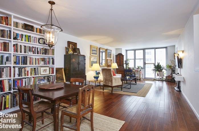 Photo 1 of 444 East 86th Street 6H, Upper East Side, NYC, $1,014,000, Web #: 19519458