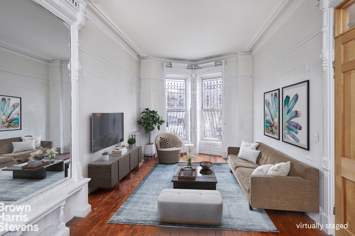 Photo 1 of 15 Spencer Place, Brooklyn, New York, $1,995,000, Web #: 19520168