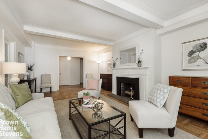 Photo 1 of 60 East 96th Street 3A, Upper East Side, NYC, $1,625,000, Web #: 19523726