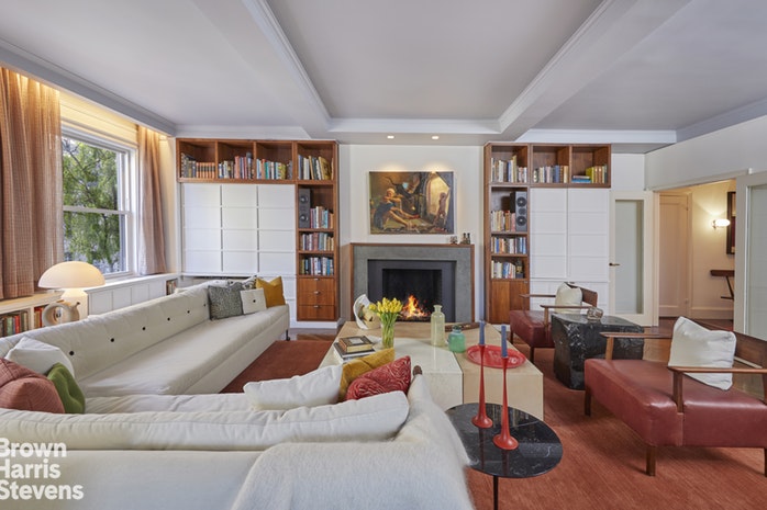 Photo 1 of 14 East 90th Street 3A, Upper East Side, NYC, $4,983,413, Web #: 19530131