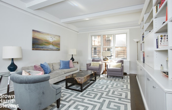 Photo 1 of 1049 Park Avenue 4C, Upper East Side, NYC, $1,840,000, Web #: 19530651