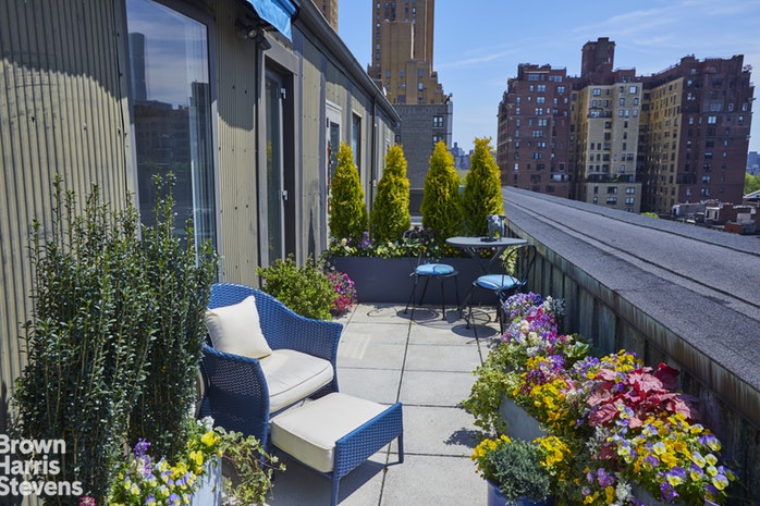 Photo 1 of 59 West 71st Street Pha, Upper West Side, NYC, $1,850,000, Web #: 19531252