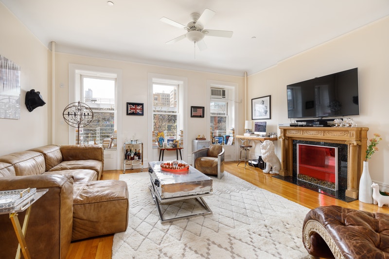 155 WEST 78TH STREET 3