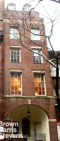 120 EAST 78TH STREET