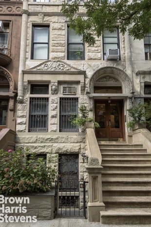 Photo 1 of 55 West 76th Street 1, Upper West Side, NYC, $1,125,000, Web #: 19544219