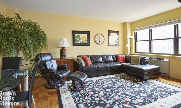 165 EAST 72ND STREET 10N