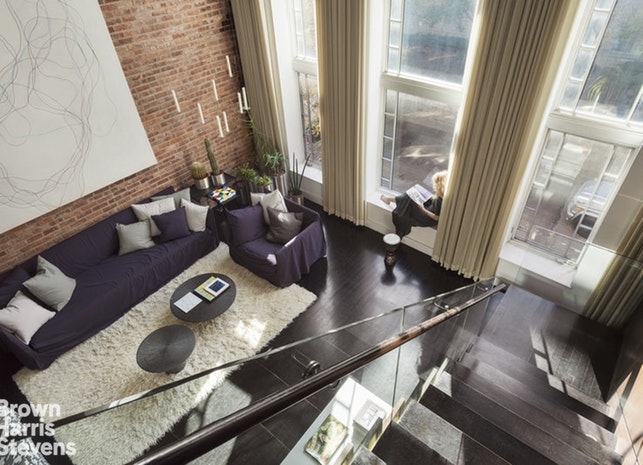 317 EAST 8TH STREET TH