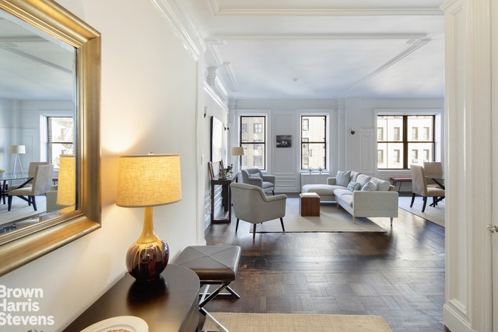 817 WEST END AVENUE 8B