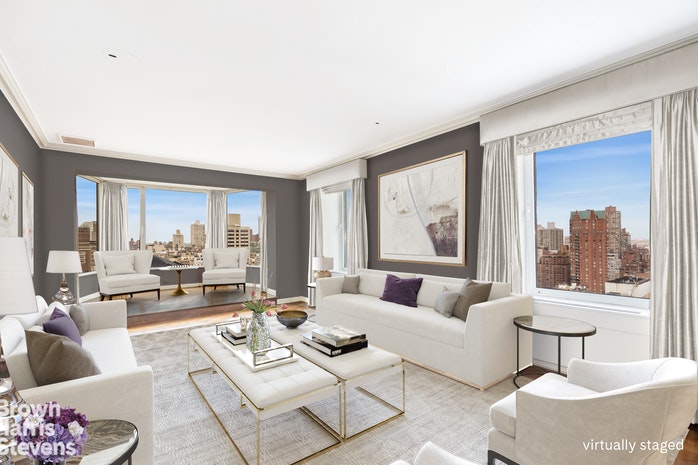 35 EAST 76TH STREET 25THFLOOR