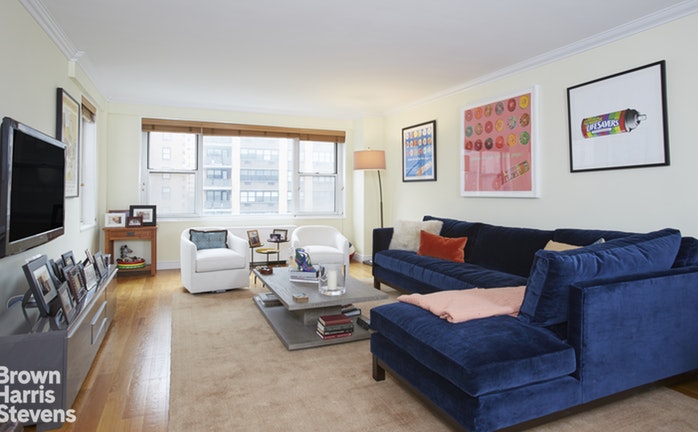 201 EAST 79TH STREET 8E