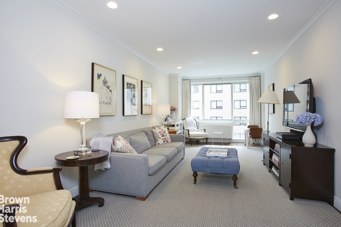 Photo 1 of 201 East 80th Street 6C, Upper East Side, NYC, $3,149,000, Web #: 19578613