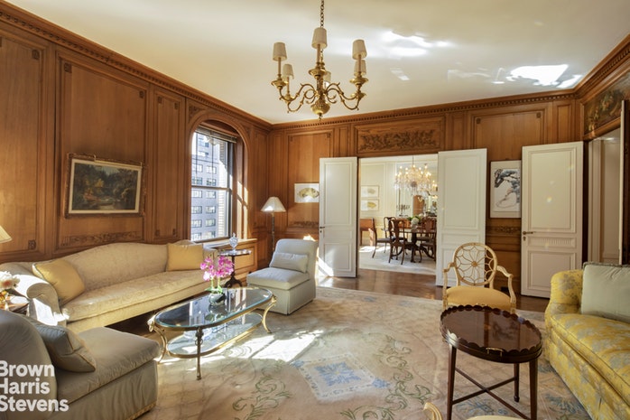525 PARK AVENUE 11S